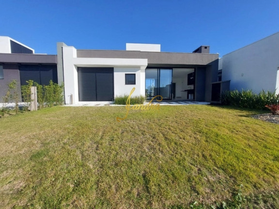 Imagem Casa de Condomínio com 4 Quartos à Venda, 180 m² em Rainha Do Mar - Xangri-la Imagem Casa de Condomínio com 4 Quartos à Venda, 180 m² em Rainha Do Mar - Xangri-la