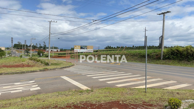 Terreno à Venda, 837 m² em Cristo Rei - Içara