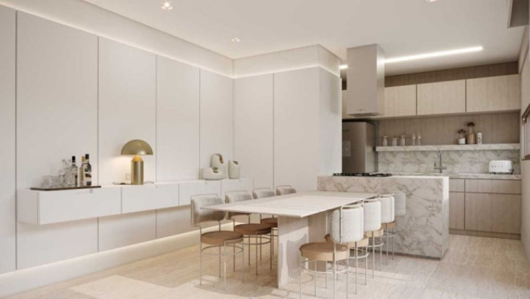 Imagem Casa de Condomínio com 3 Quartos à Venda, 166 m² em Santa Felicidade - Curitiba Imagem Casa de Condomínio com 3 Quartos à Venda, 166 m² em Santa Felicidade - Curitiba