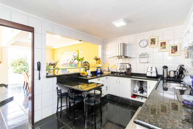 Imagem Casa com 4 Quartos à Venda, 406 m² em Centro - Pinhais