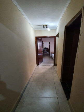 Imagem Casa com 3 Quartos à Venda, 72 m² em Parque Jabaquara - São Paulo Imagem Casa com 3 Quartos à Venda, 72 m² em Parque Jabaquara - São Paulo
