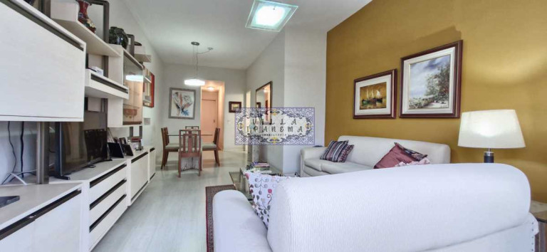 Imagem Apartamento com 3 Quartos à Venda, 120 m² em Ipanema - Rio De Janeiro Imagem Apartamento com 3 Quartos à Venda, 120 m² em Ipanema - Rio De Janeiro