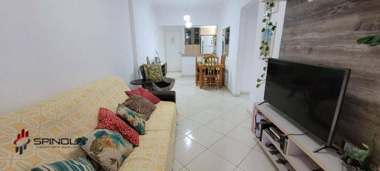 Imagem Apartamento com 2 Quartos à Venda, 79 m² em Vila Caiçara - Praia Grande Imagem Apartamento com 2 Quartos à Venda, 79 m² em Vila Caiçara - Praia Grande