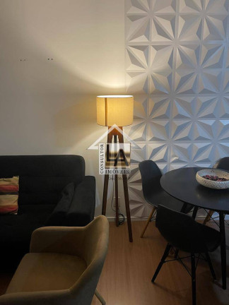 Imagem Apartamento com 2 Quartos à Venda, 41 m² em Vila Andrade - São Paulo Imagem Apartamento com 2 Quartos à Venda, 41 m² em Vila Andrade - São Paulo
