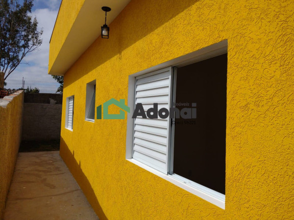 Imagem Casa com 3 Quartos à Venda, 86 m² em Maracaná - Jarinu Imagem Casa com 3 Quartos à Venda, 86 m² em Maracaná - Jarinu