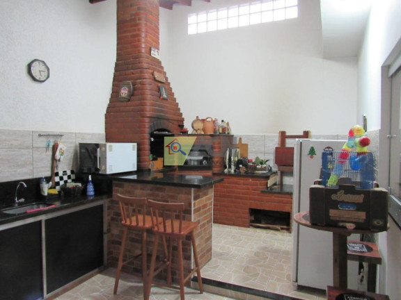 Imagem Sobrado com 3 Quartos à Venda, 210 m² em Loteamento Remanso Campineiro - Hortolândia Imagem Sobrado com 3 Quartos à Venda, 210 m² em Loteamento Remanso Campineiro - Hortolândia