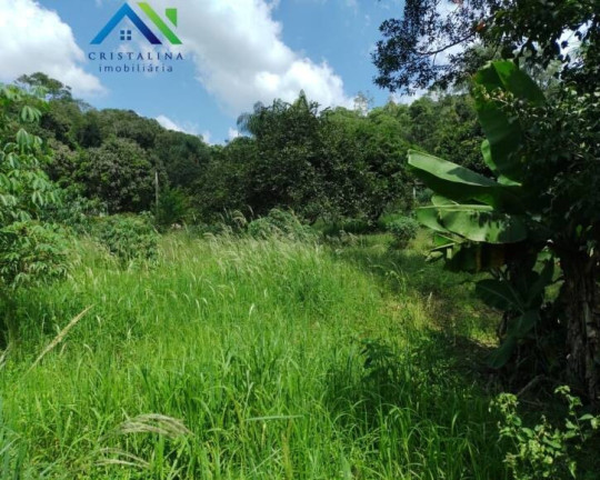 Imagem Terreno à Venda, 1.000 m² em Ponunduva - Cajamar