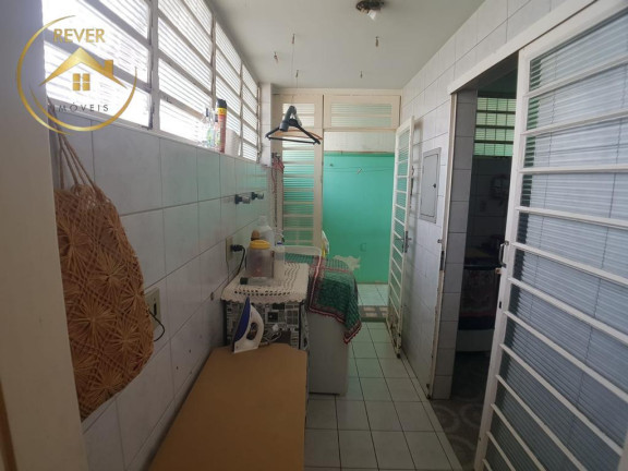 Imagem Casa com 3 Quartos à Venda, 185 m² em Jardim Nossa Senhora Auxiliadora - Campinas Imagem Casa com 3 Quartos à Venda, 185 m² em Jardim Nossa Senhora Auxiliadora - Campinas