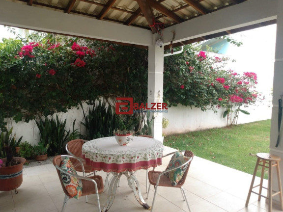 Imagem Casa com 4 Quartos à Venda, 261 m² em Pântano Do Sul - Florianópolis