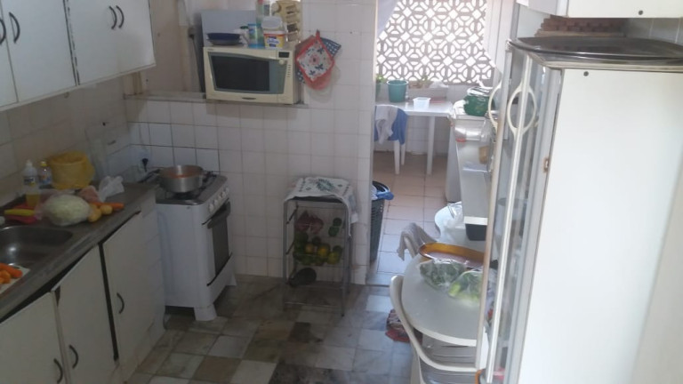 Imagem Apartamento com 3 Quartos à Venda, 120 m² em Barra - Salvador Imagem Apartamento com 3 Quartos à Venda, 120 m² em Barra - Salvador