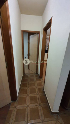 Imagem Apartamento com 2 Quartos à Venda, 80 m² em Ponta Da Praia - Santos Imagem Apartamento com 2 Quartos à Venda, 80 m² em Ponta Da Praia - Santos