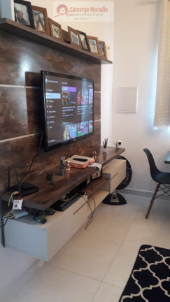 Casa com 2 Quartos à Venda, 137 m² em Jardim Casa Branca - Suzano