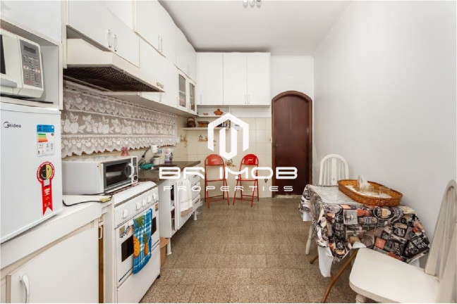 Imagem Casa com 4 Quartos à Venda, 166 m² em Tatuapé - São Paulo Imagem Casa com 4 Quartos à Venda, 166 m² em Tatuapé - São Paulo