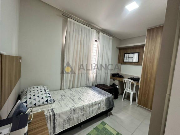 Imagem Apartamento com 2 Quartos à Venda, 65 m² em Gravatá - Navegantes