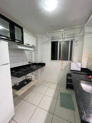 Imagem Apartamento com 2 Quartos à Venda, 45 m² em Sim - Feira De Santana Imagem Apartamento com 2 Quartos à Venda, 45 m² em Sim - Feira De Santana