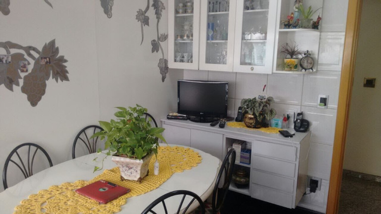 Imagem Apartamento com 3 Quartos à Venda, 198 m² em Vila Monumento - São Paulo
