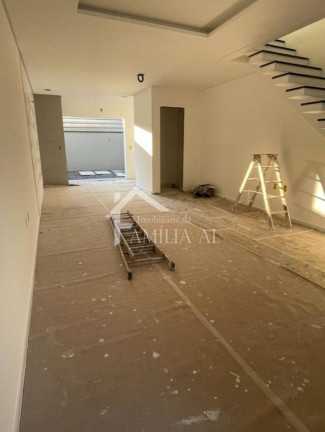 Imagem Casa com 3 Quartos à Venda, 115 m² em Iririú - Joinville Imagem Casa com 3 Quartos à Venda, 115 m² em Iririú - Joinville