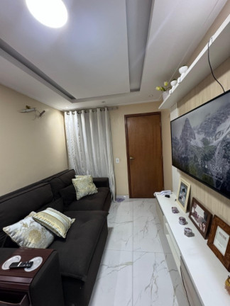 Imóvel com 2 Quartos à Venda, 70 m² em Petrópolis - Manaus