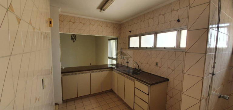 Imagem Apartamento com 2 Quartos para Alugar, 57 m² em Centro - Jundiaí Imagem Apartamento com 2 Quartos para Alugar, 57 m² em Centro - Jundiaí