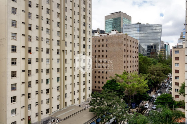 Imagem Apartamento com 3 Quartos à Venda, 118 m² em Cerqueira César - São Paulo Imagem Apartamento com 3 Quartos à Venda, 118 m² em Cerqueira César - São Paulo