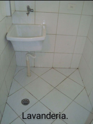 Imagem Apartamento com 2 Quartos à Venda, 48 m² em Vila Mariana - São Paulo
