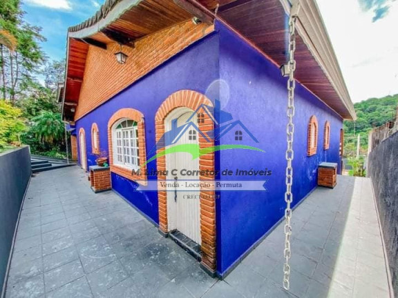Imagem Casa com 4 Quartos à Venda, 600 m² em Vicente Nunes - Nazaré Paulista Imagem Casa com 4 Quartos à Venda, 600 m² em Vicente Nunes - Nazaré Paulista