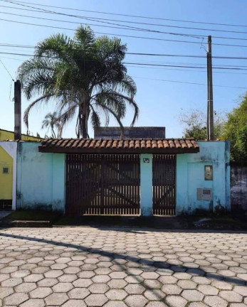 Imagem Casa com 1 Quarto à Venda, 125 m² em Jardim Porto Novo - Caraguatatuba Imagem Casa com 1 Quarto à Venda, 125 m² em Jardim Porto Novo - Caraguatatuba