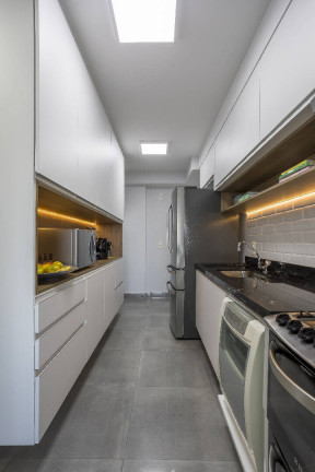 Imagem Apartamento com 3 Quartos à Venda, 125 m² em Jardim Vazani - São Paulo Imagem Apartamento com 3 Quartos à Venda, 125 m² em Jardim Vazani - São Paulo
