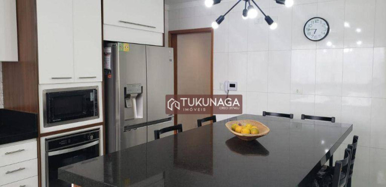 Imagem Sobrado com 3 Quartos à Venda, 174 m² em Jardim Vila Galvão - Guarulhos Imagem Sobrado com 3 Quartos à Venda, 174 m² em Jardim Vila Galvão - Guarulhos