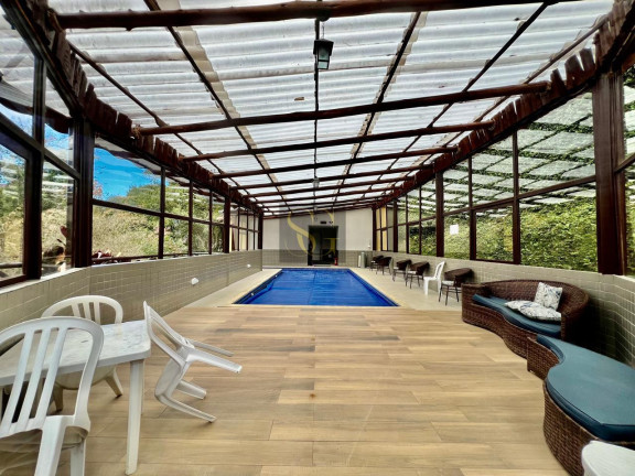 Imagem Casa de Condomínio com 3 Quartos à Venda, 420 m² em Albuquerque - Teresópolis Imagem Casa de Condomínio com 3 Quartos à Venda, 420 m² em Albuquerque - Teresópolis