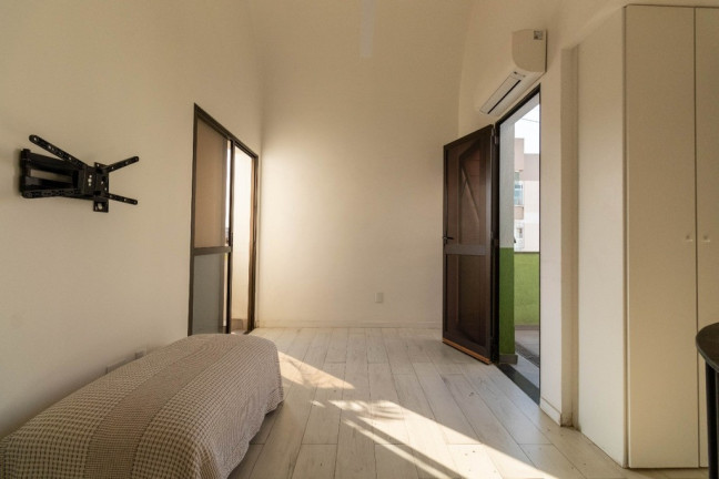 Imagem Imóvel com 1 Quarto à Venda, 81 m² em Moema - São Paulo