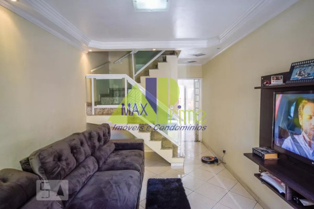 Imagem Casa com 3 Quartos à Venda, 99 m² em Vila Esperança - São Paulo