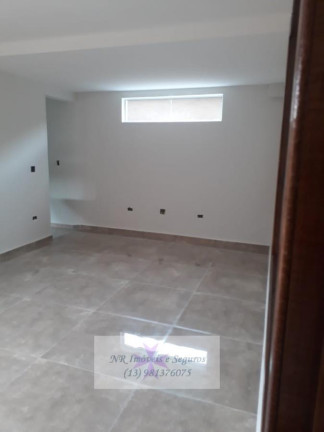 Imagem Casa com 2 Quartos à Venda, 90 m² em Marapé - Santos Imagem Casa com 2 Quartos à Venda, 90 m² em Marapé - Santos