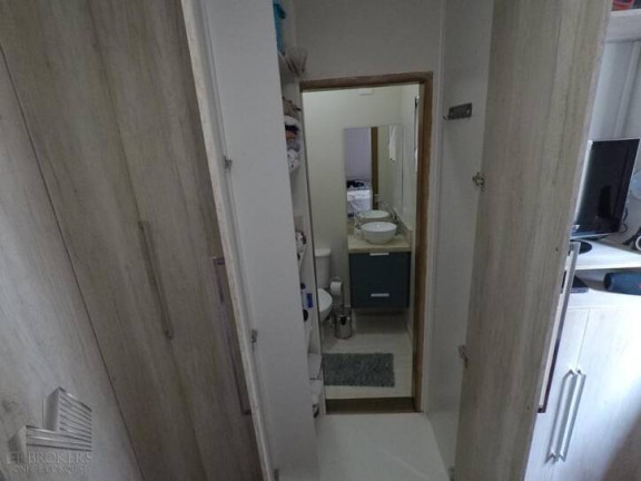 Imagem Casa de Condomínio com 3 Quartos à Venda, 70 m² em Wanel Ville - Sorocaba