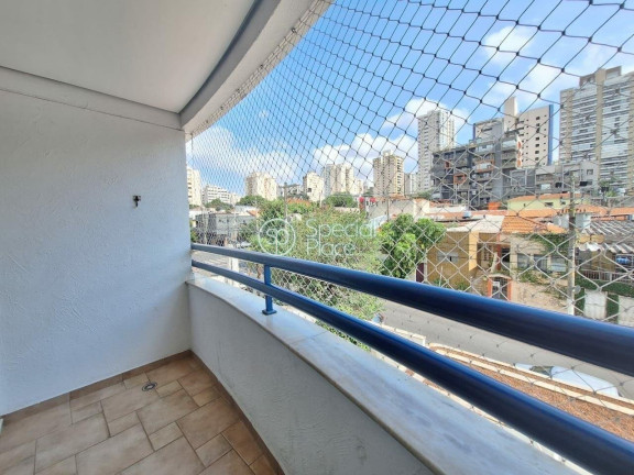Imagem Apartamento com 4 Quartos à Venda, 150 m² em Perdizes - São Paulo
