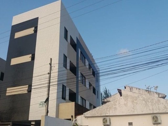 Imagem Imóvel com 2 Quartos à Venda, 48 m² em Bessa - João Pessoa Imagem Imóvel com 2 Quartos à Venda, 48 m² em Bessa - João Pessoa