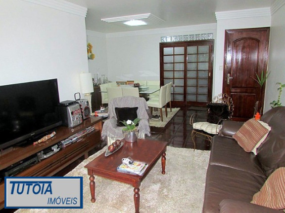 Apartamento com 3 Quartos à Venda, 137 m² em Vila Mariana - Sao Paulo