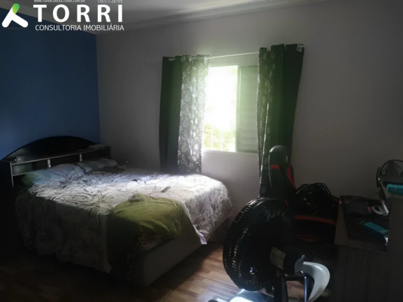Imagem Sobrado com 3 Quartos à Venda, 130 m² em Jardim Archila - Votorantim Imagem Sobrado com 3 Quartos à Venda, 130 m² em Jardim Archila - Votorantim