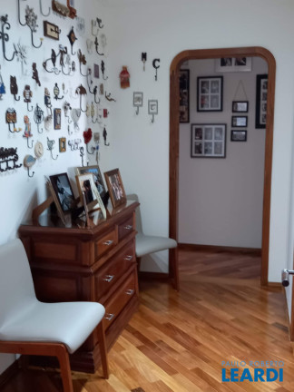 Imagem Apartamento com 3 Quartos à Venda, 198 m² em Centro - Santo André Imagem Apartamento com 3 Quartos à Venda, 198 m² em Centro - Santo André
