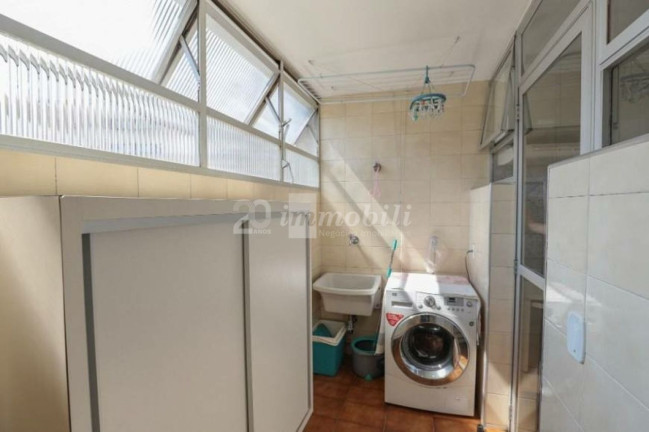 Imagem Apartamento com 3 Quartos à Venda, 105 m² em Higienópolis - São Paulo