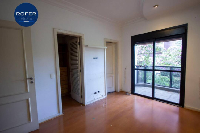 Imagem Apartamento com 4 Quartos à Venda, 335 m² em Jardim Anália Franco - São Paulo Imagem Apartamento com 4 Quartos à Venda, 335 m² em Jardim Anália Franco - São Paulo