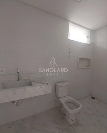 Imagem Apartamento com 3 Quartos à Venda, 99 m² em Jardim Panorama - Ipatinga
