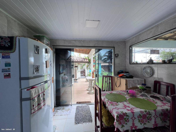 Imagem Casa com 1 Quarto à Venda, 315 m² em Ponte Dos Leites - Araruama