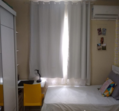 Imagem Imóvel com 2 Quartos à Venda, 55 m² em Tomás Coelho - Rio De Janeiro Imagem Imóvel com 2 Quartos à Venda, 55 m² em Tomás Coelho - Rio De Janeiro