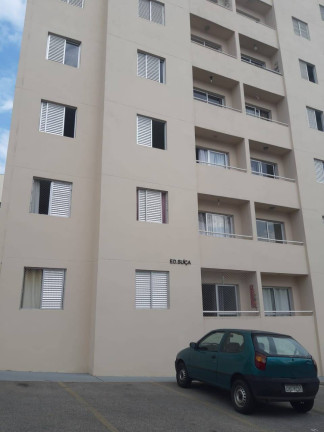 Apartamento com 2 Quartos à Venda, 54 m² em Jardim Guadalajara - Sorocaba