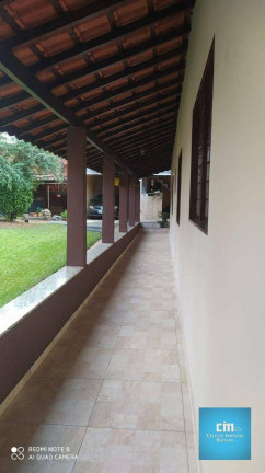 Imagem Casa com 3 Quartos à Venda, 280 m² em Centro - Boituva