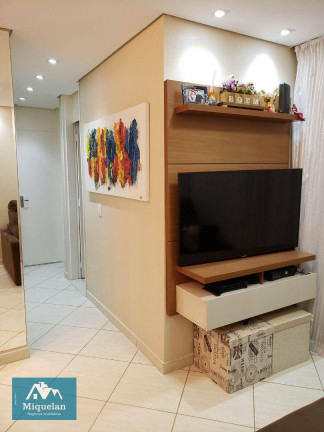 Imagem Apartamento com 2 Quartos à Venda, 45 m² em Freguesia Do ó - São Paulo Imagem Apartamento com 2 Quartos à Venda, 45 m² em Freguesia Do ó - São Paulo