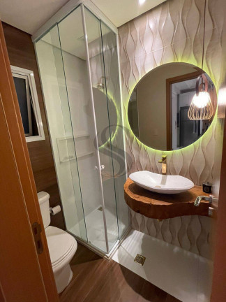 Imagem Apartamento com 1 Quarto à Venda, 45 m² em Parque Campolim - Sorocaba