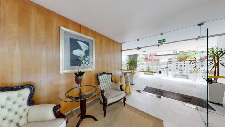 Imagem Imóvel com 3 Quartos à Venda, 99 m² em Jardim Paulista - São Paulo Imagem Imóvel com 3 Quartos à Venda, 99 m² em Jardim Paulista - São Paulo