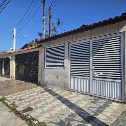 Imagem Casa com 2 Quartos à Venda, 125 m² em Caiçara - Praia Grande Imagem Casa com 2 Quartos à Venda, 125 m² em Caiçara - Praia Grande